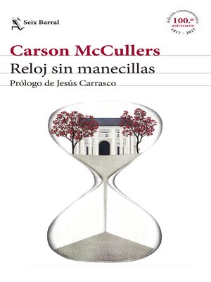 cover image of Reloj sin manecillas